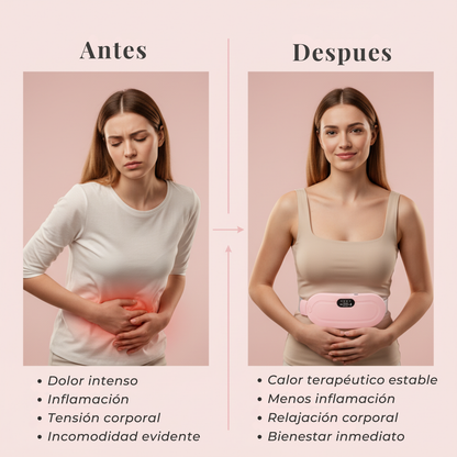 ALIVIUM - Cinturón Térmico Inteligente 2