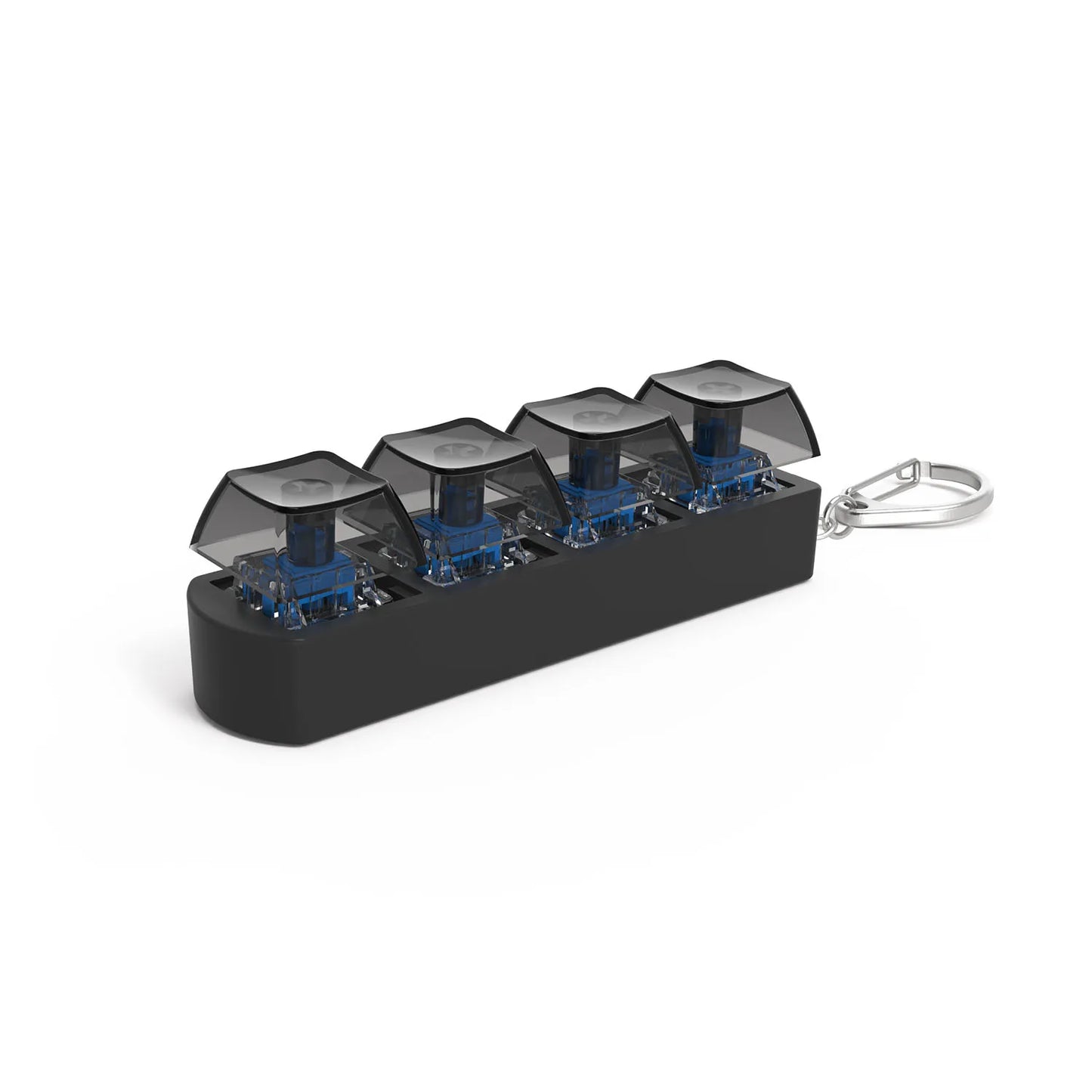 Transform Your Fidgeting Experience with Our Versatile 2/3/4/9 Keys Keyboard Keycaps – The Ultimate Stress Relief Toy!