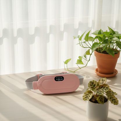 ALIVIUM - Cinturón Térmico Inteligente 2